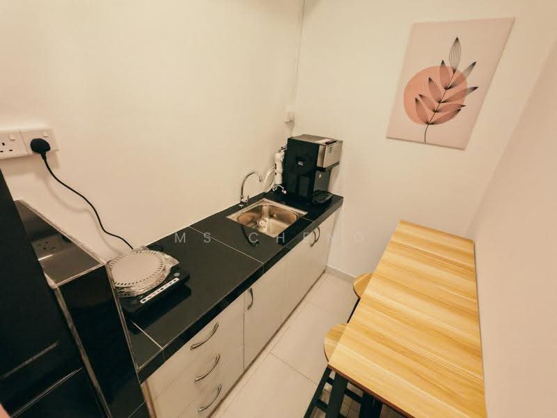 Service Residence for Rent at Regalia Residence - Ms Cheng - PropertyGuru.com.my
