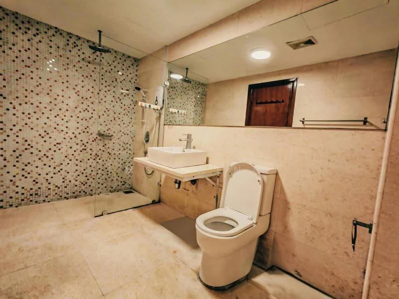 Service Residence for Rent at Regalia Residence - Ms Cheng - PropertyGuru.com.my