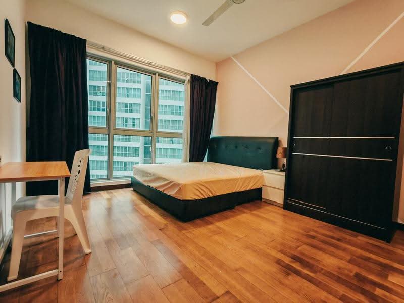Service Residence for Rent at Regalia Residence - Ms Cheng - PropertyGuru.com.my