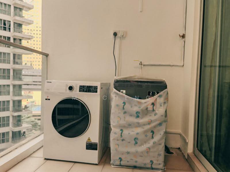 Service Residence for Rent at Regalia Residence - Ms Cheng - PropertyGuru.com.my
