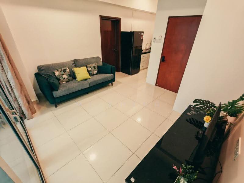 Service Residence for Rent at Regalia Residence - Ms Cheng - PropertyGuru.com.my