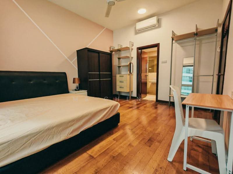 Service Residence for Rent at Regalia Residence - Ms Cheng - PropertyGuru.com.my