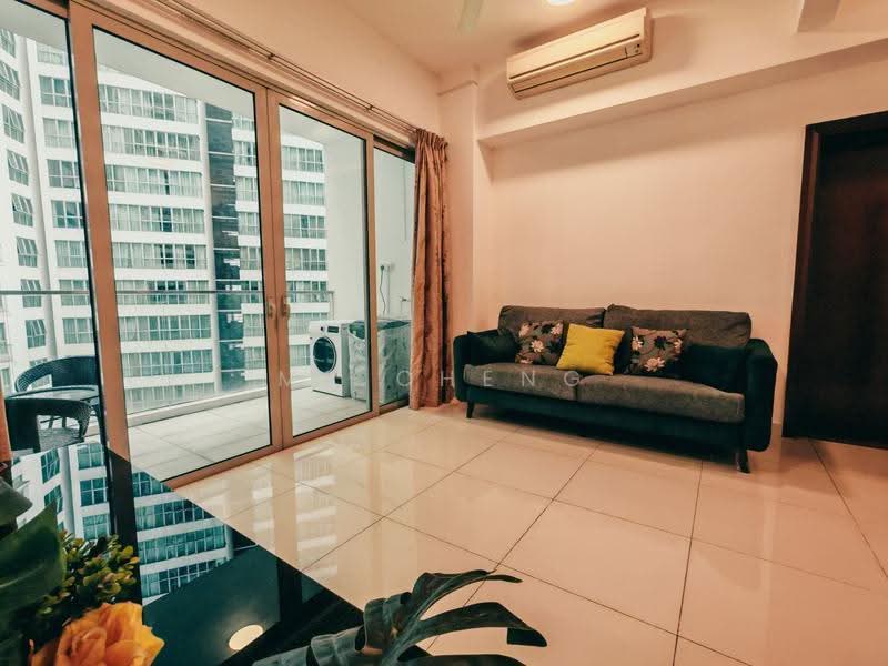 Service Residence for Rent at Regalia Residence - Ms Cheng - PropertyGuru.com.my