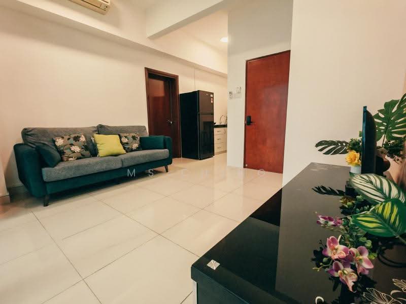 Service Residence for Rent at Regalia Residence - Ms Cheng - PropertyGuru.com.my