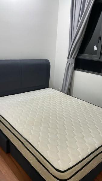 Kediaman Servis untuk Disewa di Akasa - Sky Choo - Bedroom - PropertyGuru.com.my