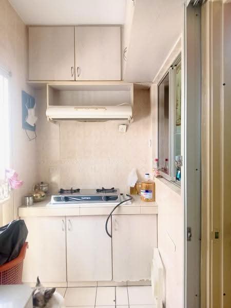 2-storey Terraced House for Sale in Bandar Damai Perdana (Cheras) - Dlynie Ooi - Kitchen - PropertyGuru.com.my