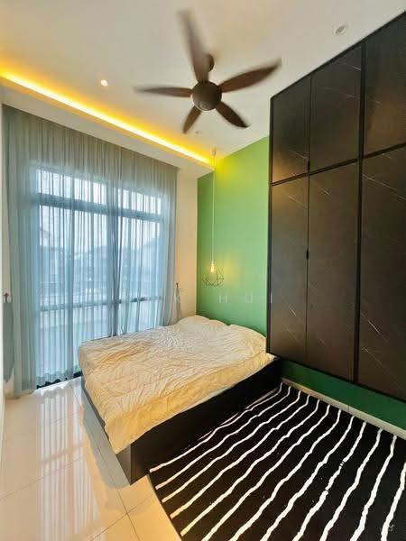 2-storey Terraced House for Sale in Eco Summer (Johor Bahru) - Kok Hui - Bedroom - PropertyGuru.com.my