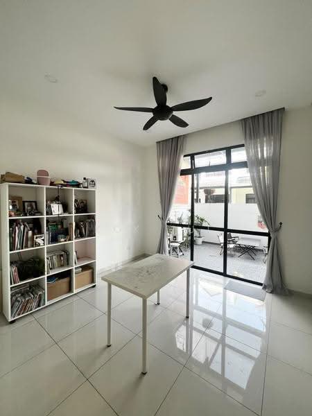 2-storey Terraced House for Sale in Eco Summer (Johor Bahru) - Kok Hui - Study - PropertyGuru.com.my