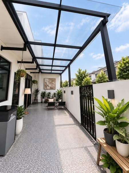 2-storey Terraced House for Sale in Eco Summer (Johor Bahru) - Kok Hui - Exterior - PropertyGuru.com.my