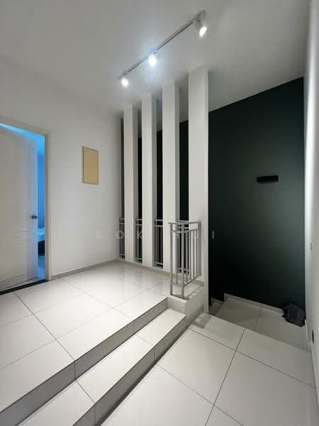 2-storey Terraced House for Sale in Eco Summer (Johor Bahru) - Kok Hui - Entrance - PropertyGuru.com.my