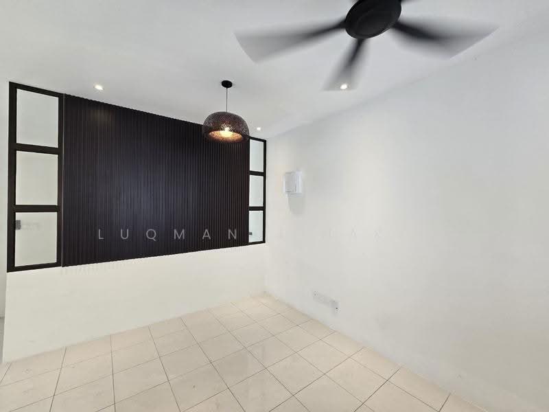 Rumah Bandar untuk Disewa di Dengkil (Selangor) - Luqmanul Hakim - Interior - PropertyGuru.com.my