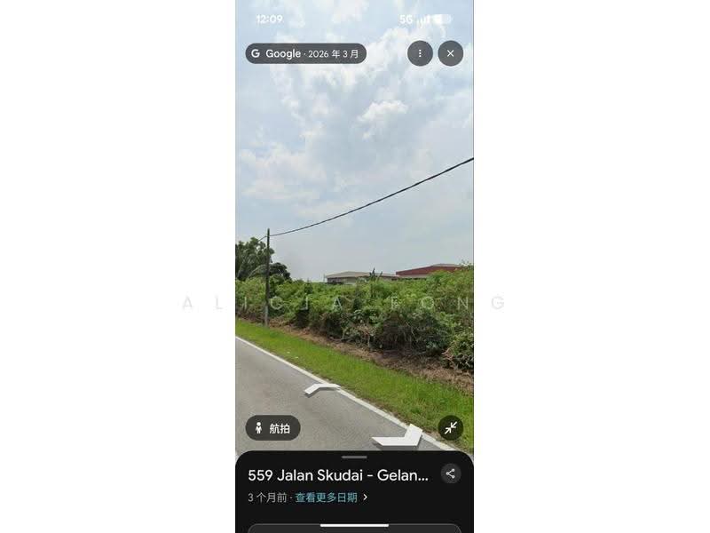 Industrial Land for Sale in Tanjung Kupang (Iskandar Puteri (Nusajaya)) - Alicia Fong - PropertyGuru.com.my