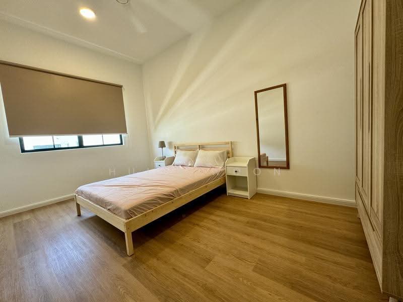 2-storey Terraced House for Rent in Eco Botanic (Iskandar Puteri (Nusajaya)) - Huily Woon - Bedroom - PropertyGuru.com.my