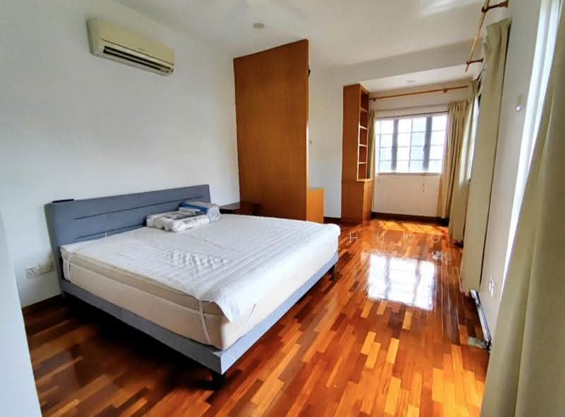 Kondominium untuk Dijual di Bukit Robson Condominium - Lau Hieng Hung - PropertyGuru.com.my