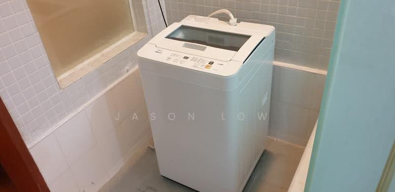 Kondominium untuk Disewa di 10 Semantan Suites - Jason Low - Interior - PropertyGuru.com.my