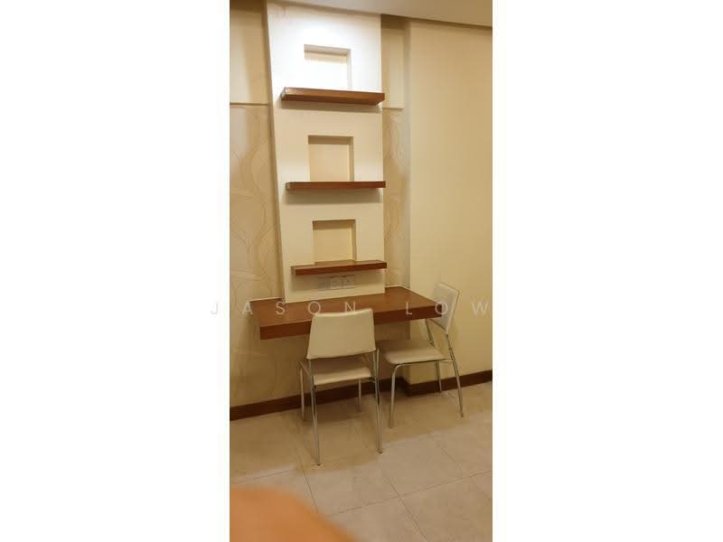 Kondominium untuk Disewa di 10 Semantan Suites - Jason Low - Interior - PropertyGuru.com.my