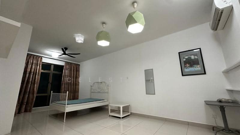 Condominium for Sale at PARC Regency (Residensi Masai) - Celest Tan - PropertyGuru.com.my