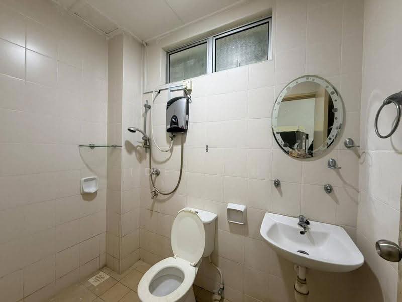 2-storey Terraced House for Sale in Taman Sri Pulai Perdana (Skudai) - Iden Tan - Bathroom - PropertyGuru.com.my