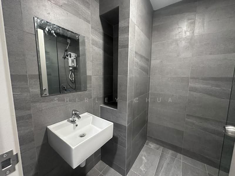 Service Residence for Rent at Nest 2 Residences - Shirley Chua - Bathroom - PropertyGuru.com.my