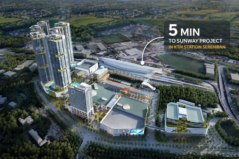 Rumah Teres 1.5-Tingkat untuk Dijual di Taman Limau Emas (Seremban) - Darius Ng - Exterior - PropertyGuru.com.my