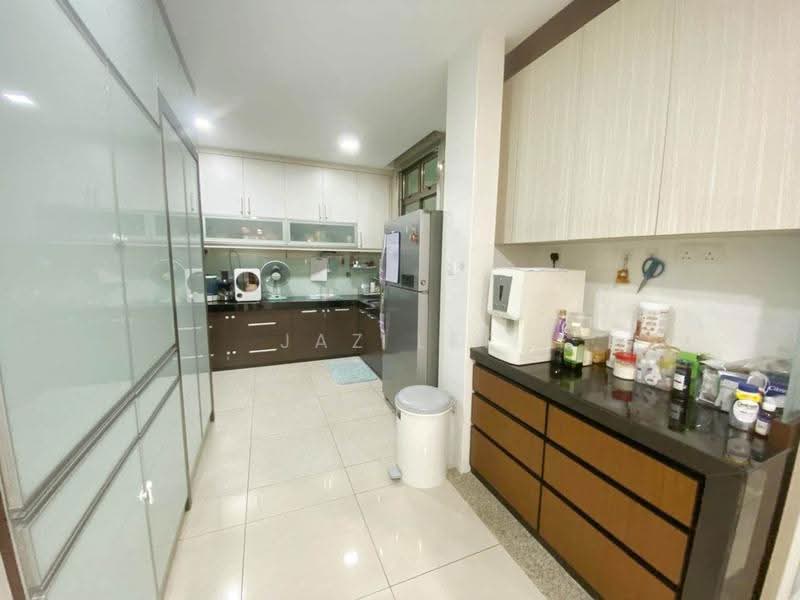 Rumah Kluster untuk Dijual di Skudai (Johor) - Jaz Lee - PropertyGuru.com.my