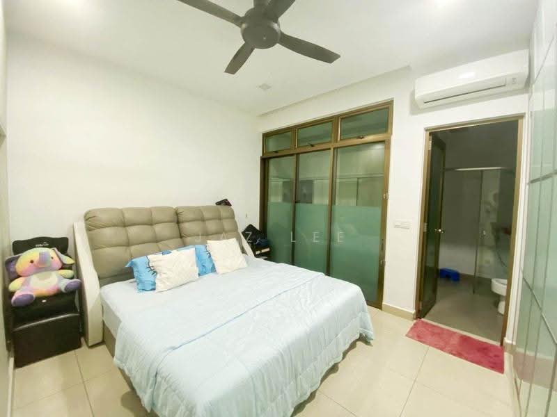 Rumah Kluster untuk Dijual di Skudai (Johor) - Jaz Lee - PropertyGuru.com.my