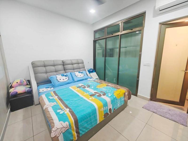Rumah Kluster untuk Dijual di Skudai (Johor) - Jaz Lee - PropertyGuru.com.my