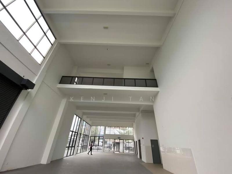 Semi-D Factory for Sale in Taman Perindustrian Usj 1 (Subang Jaya) - Kenji Tan - Interior - PropertyGuru.com.my
