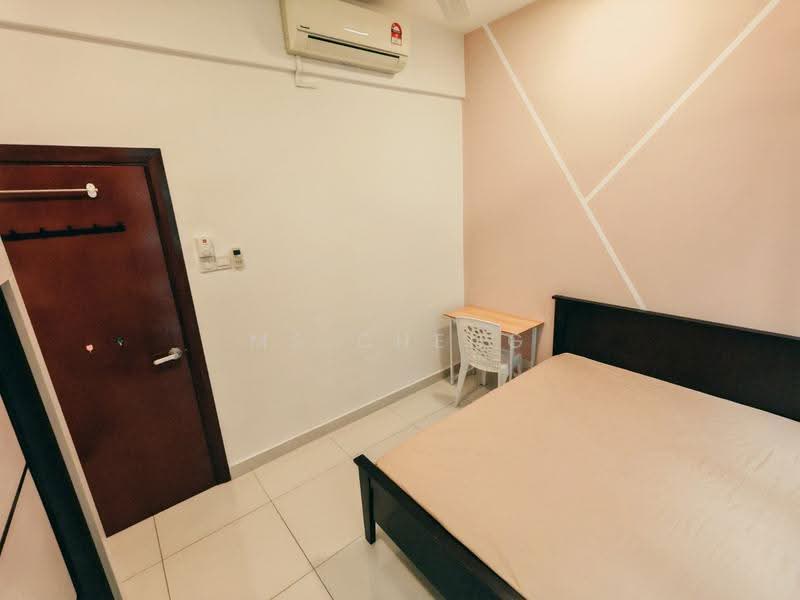 Kediaman Servis untuk Disewa di Regalia Residence - Ms Cheng - PropertyGuru.com.my