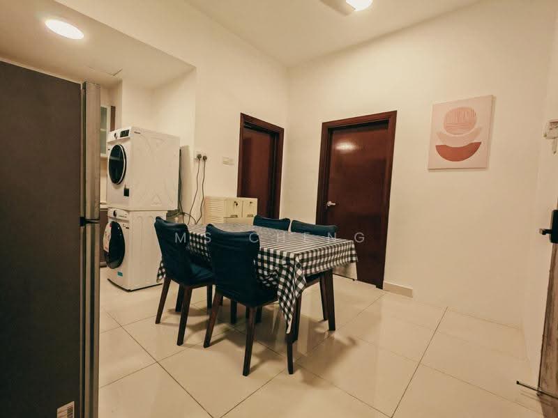 Kediaman Servis untuk Disewa di Regalia Residence - Ms Cheng - PropertyGuru.com.my