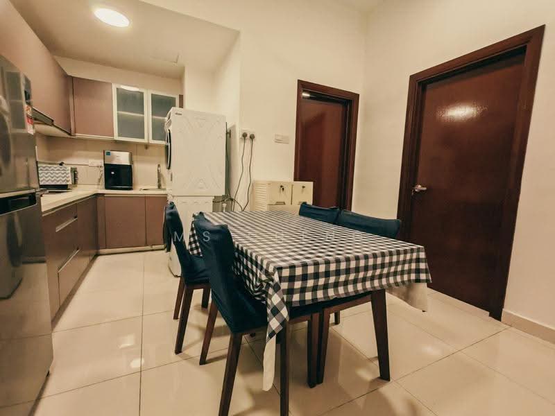 Kediaman Servis untuk Disewa di Regalia Residence - Ms Cheng - PropertyGuru.com.my