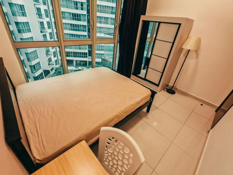 Kediaman Servis untuk Disewa di Regalia Residence - Ms Cheng - PropertyGuru.com.my