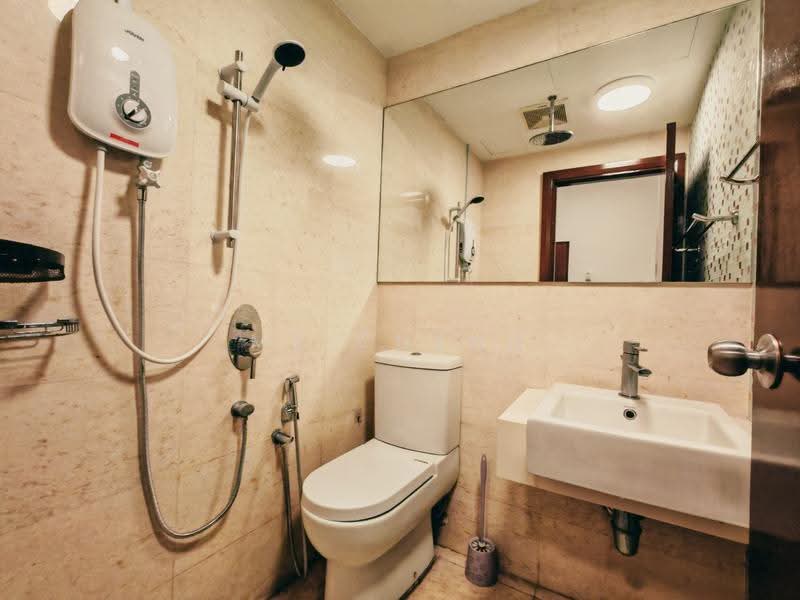 Kediaman Servis untuk Disewa di Regalia Residence - Ms Cheng - PropertyGuru.com.my