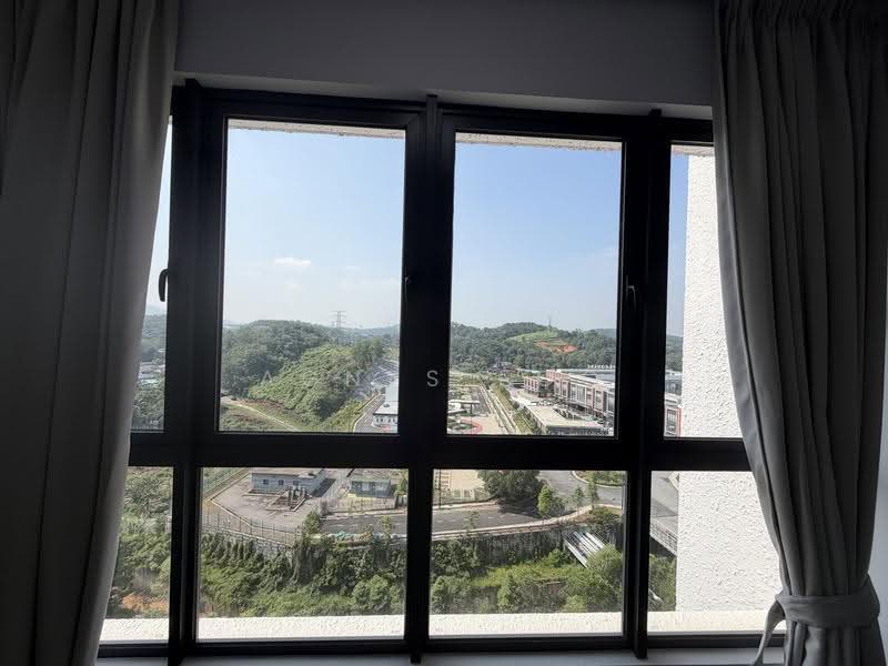 Condominium for Rent at GAIA Residences - Agnes Foo - View - PropertyGuru.com.my
