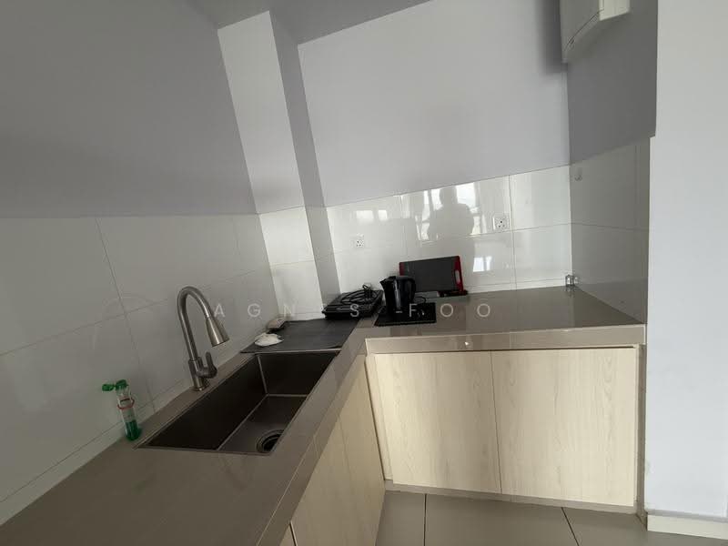 Condominium for Rent at GAIA Residences - Agnes Foo - PropertyGuru.com.my