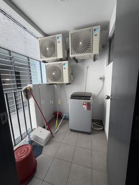 Condominium for Rent at GAIA Residences - Agnes Foo - PropertyGuru.com.my