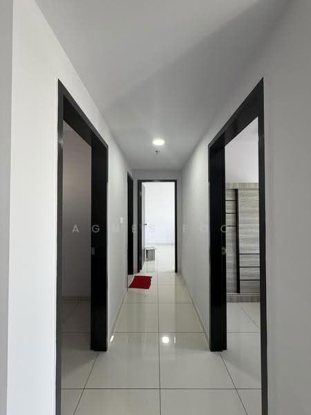 Condominium for Rent at GAIA Residences - Agnes Foo - PropertyGuru.com.my
