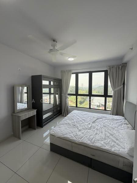 Condominium for Rent at GAIA Residences - Agnes Foo - PropertyGuru.com.my