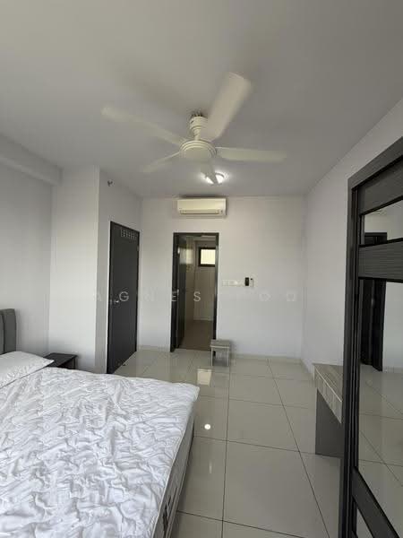 Condominium for Rent at GAIA Residences - Agnes Foo - PropertyGuru.com.my