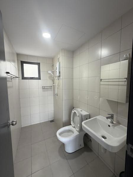 Condominium for Rent at GAIA Residences - Agnes Foo - PropertyGuru.com.my
