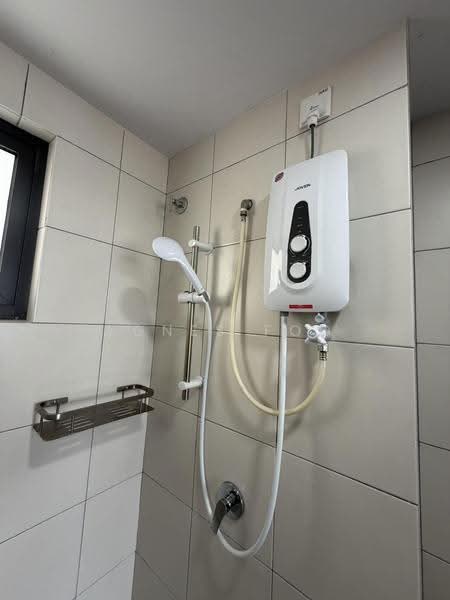 Condominium for Rent at GAIA Residences - Agnes Foo - PropertyGuru.com.my