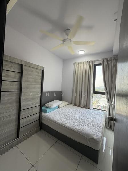 Condominium for Rent at GAIA Residences - Agnes Foo - PropertyGuru.com.my