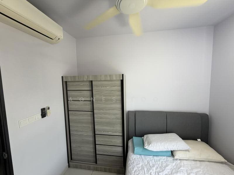 Condominium for Rent at GAIA Residences - Agnes Foo - PropertyGuru.com.my