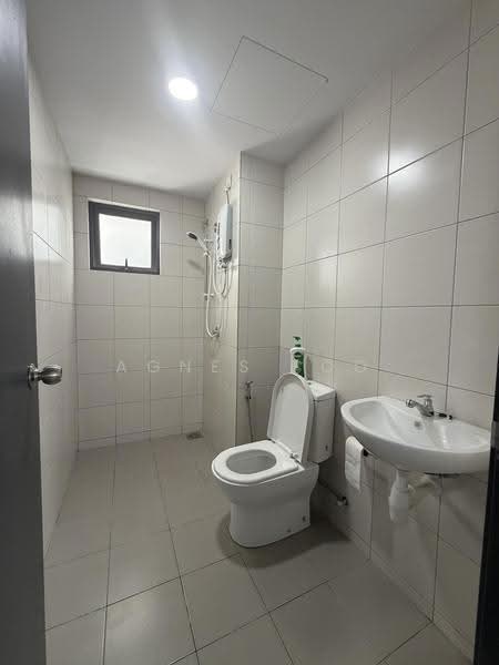 Condominium for Rent at GAIA Residences - Agnes Foo - PropertyGuru.com.my