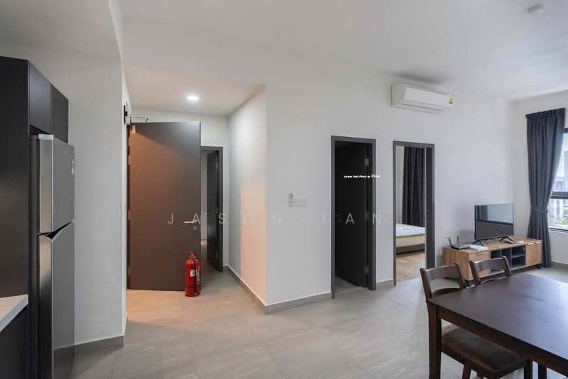 Service Residence for Rent at Atwater : Service Residences - Jason Tan - Interior - PropertyGuru.com.my
