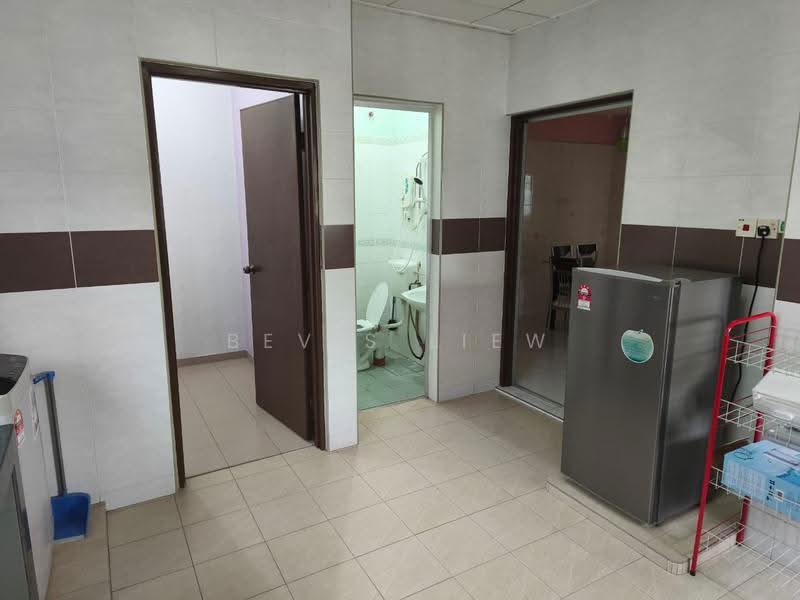 2-storey Terraced House for Rent in Bukit Indah (Iskandar Puteri (Nusajaya)) - Bevis Liew - Bathroom - PropertyGuru.com.my