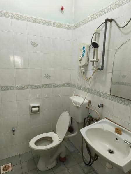 2-storey Terraced House for Rent in Bukit Indah (Iskandar Puteri (Nusajaya)) - Bevis Liew - Bathroom - PropertyGuru.com.my