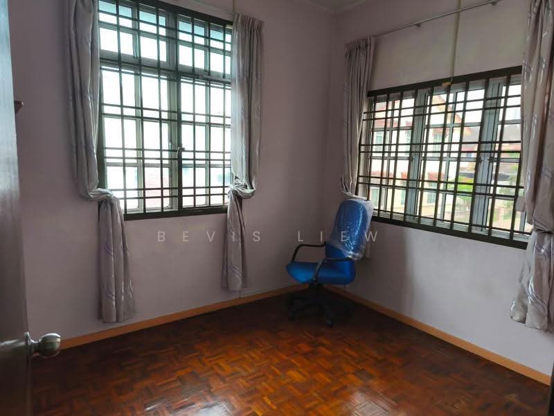 2-storey Terraced House for Rent in Bukit Indah (Iskandar Puteri (Nusajaya)) - Bevis Liew - Interior - PropertyGuru.com.my