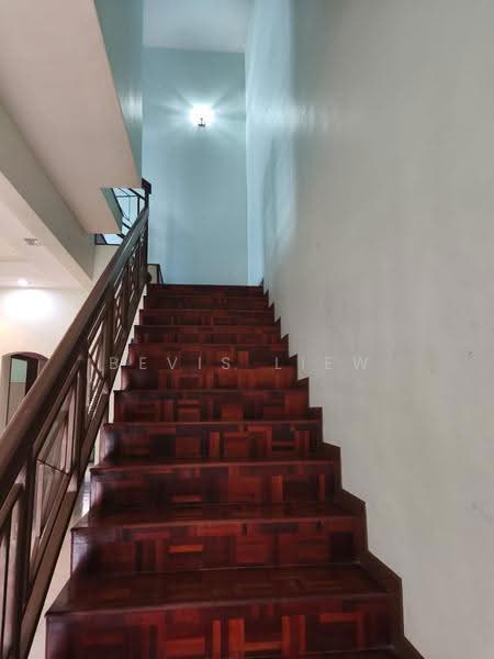 2-storey Terraced House for Rent in Bukit Indah (Iskandar Puteri (Nusajaya)) - Bevis Liew - Interior - PropertyGuru.com.my
