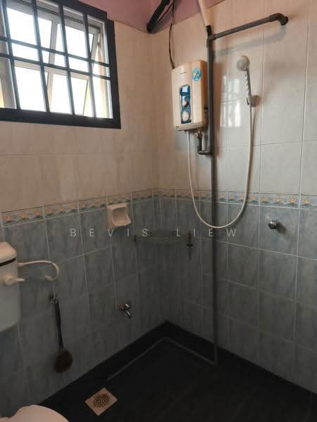 2-storey Terraced House for Rent in Bukit Indah (Iskandar Puteri (Nusajaya)) - Bevis Liew - Bathroom - PropertyGuru.com.my
